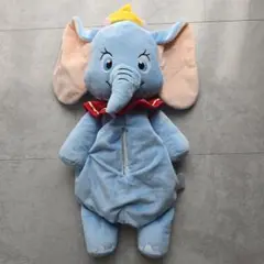 ダンボ ティッシュボックスカバー