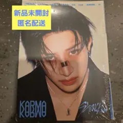 Stray Kids KARMA ACCORDION VER. バンチャン