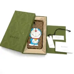 【極美品】GUCCI グッチ ドラえもん iPhone11 ケース 箱付き 楽天市場】【飯能本店】 グッチ ドラえもん×グッチiPhone11