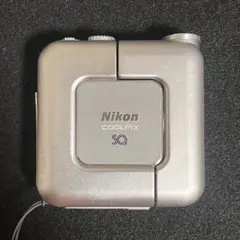 2025年最新】nikon COOLPIX SQの人気アイテム - メルカリ