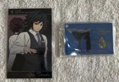 モクテル　義勇 フォトカ アクチャ