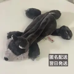 早い者勝ち　未使用　ニキ NICI オオカミ ペンケース　美形 早い者勝ち 未使用 ニキ NICI オオカミ ペンケース 美形 - メルカリ