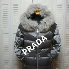 PRADA ジャンパー 最終値下げ