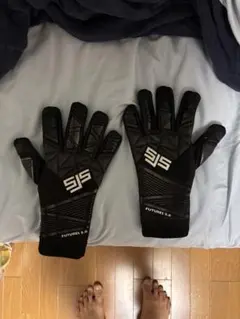 SJS futures 3.0 9号