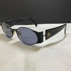 CHANELサングラス ビンテージ
