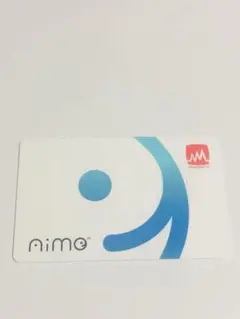 ②アミューズメントIC aime 新品未使用