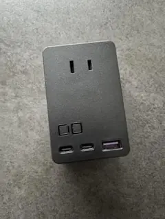 CIO シーアイオー ★ Polaris CUBE WALL 65W ブラック