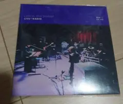 Official髭男dism Live at Radio 予約特典Blu-ray