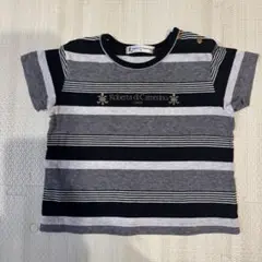 ロベルタ　ロベルタディカメリーノ　Tシャツ　80cm