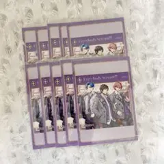 【匿名配送】THRIVE Everybody Scream!!! ブロマイド