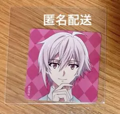 アイナナ アニナナ ムビチケ 特典 フレークシール 天