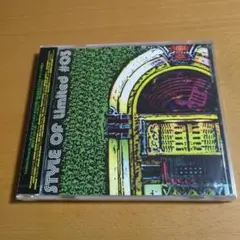 【未開封】Style of limited ♯03 オムニバス CD