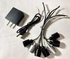 ミニ LED シューティングランプ 1.5W
