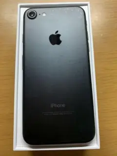 iPhone7 32GB au