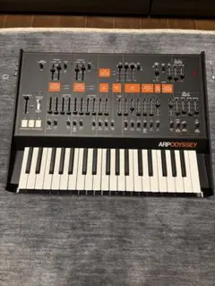 2025年最新】ARP Odysseyの人気アイテム - メルカリ