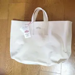 【新品】Danton キャンバストートバッグ