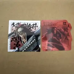 一番くじ BLEACH 阿散井恋次