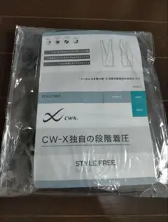 STYLE FREE by CW-X スポーツタイツ ロング