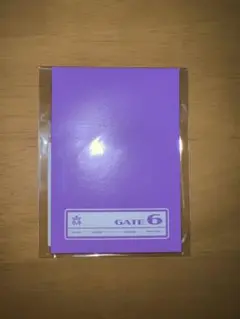 ASTRO AAF GATE6 IDフォトセット