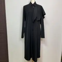 新品タグ付☆定価8.7万MM⑥MaisonMargiela38黒
