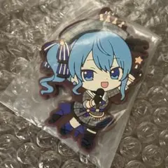 星街すいせい ラバスト ラバマス