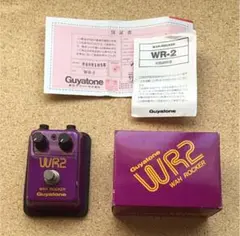 2025年最新】GUYATONE WRの人気アイテム - メルカリ