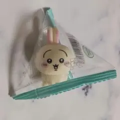 ちいかわインテリアフィギュアマスコット5　うさぎ