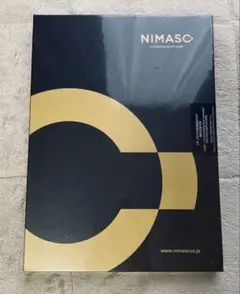 NIMASO iPad mini用 アンチグレア ガラスフィルム