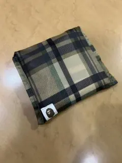 A BATHING APE エイプ エコバッグ　付録980