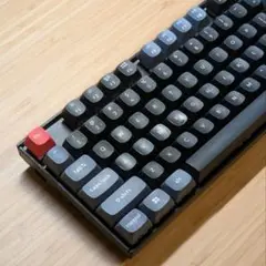 【美品】Keychron K8 Pro US配列・赤軸