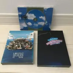 DVD ミスターチルドレン　3タイトルセット　Mr.Children ミスチル