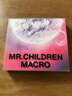 MACRO / MR.CHILDREN