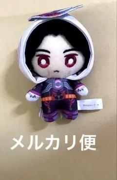仮面ライダーガッチャード 変身マスコット スパナ ヴァルバラド