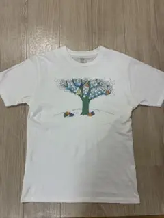 11ぴきのねこ　graniph グラニフ　 半袖Tシャツ