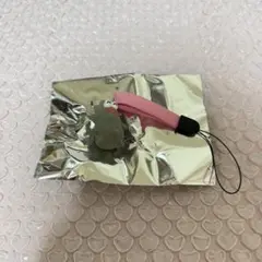 USJ 名探偵コナン コレクタブルキーチェーン ナマコ男