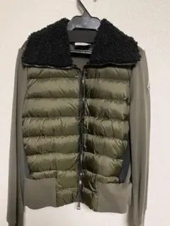 美品! モンクレール ダウン