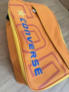 converseシューズバッグ