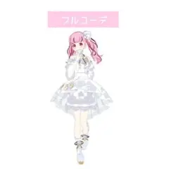 メモリージュエルパール プリマジ