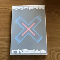 TOMORROW X TOGETHER