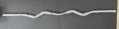 EZバー スチール製 約120cm