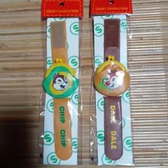 Disneyリストコインパース