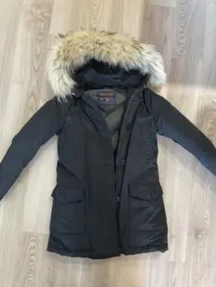 Woolrich 【US XXSサイズ】 レディース アークティックパーカー