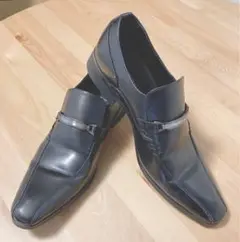 トラサルディ ビジネスシューズ 25.5cm