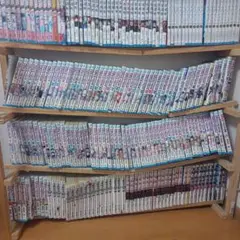 ワンピース 1巻〜112巻セット