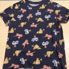 パウパトロール　Tシャツ　ユニクロ