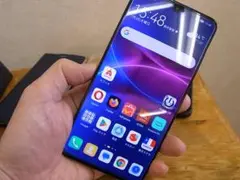 Huawei. Mate 20 無印 HMA-L29