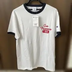 Champion Tシャツ