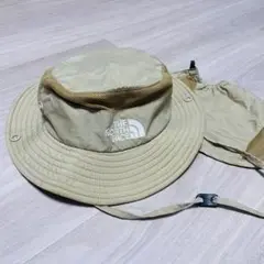 THE NORTH FACE サンシールドハット　KS