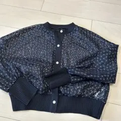 Ballsey カーディガン サイズ36