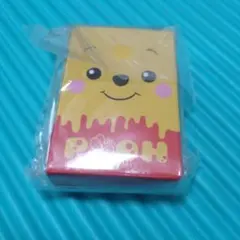 ディズニーキャラクターズミニトランプ